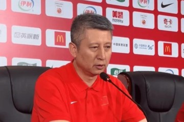 电竞赛事直播-徐昕来机会了！郭士强亲承余嘉豪因手术缺席前期比赛，好好表现！